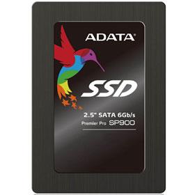 ADATA Premier Pro SP900 Solid State Drive 256GB
