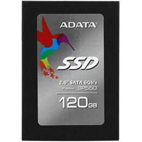 ADATA Premier SP550 120GB Solid State Drive
