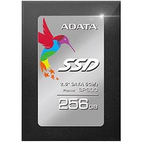 ADATA Premier SP600 Solid State Drive 512GB