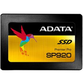 Adata SP920 Premier Pro SSD - 1TB