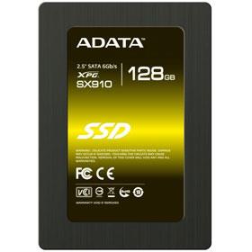 Adata XPG SX910 256GB SSD