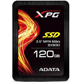 ADATA XPG SX930 480GB Solid State Drive