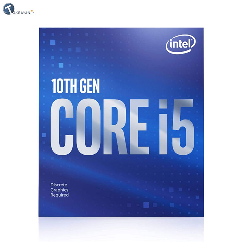 Intel.Core.i5-10400F