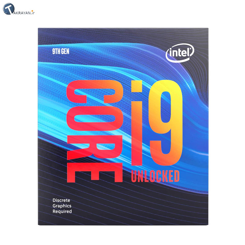 Intel.Core.i9-9900KF
