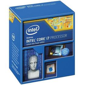 Intel Core i7 4770 3.9GHz 8MB cache