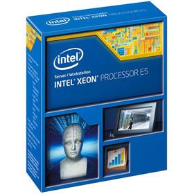 Intel Xeon E5 2660 v3 2.6GHz 25MB Cache