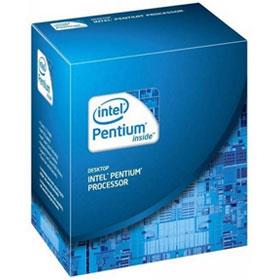 Intel Pentium G2020 2.9GHz 3MB cache