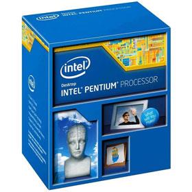 Intel Pentium G3240 3.1GHz 3MB Cache