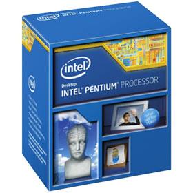 Intel Pentium G3430 3.3GHz 3MB cache