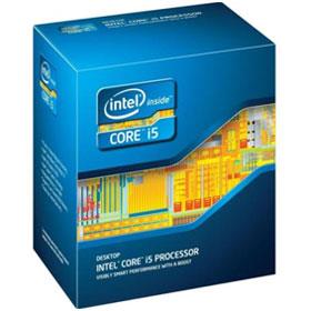 Intel Core i5 3470 3.6GHz 6MB cache
