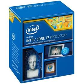 Intel Core i7 4771 3.9GHz 8MB cache