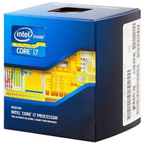 Intel Core i7 4790 LGA1150