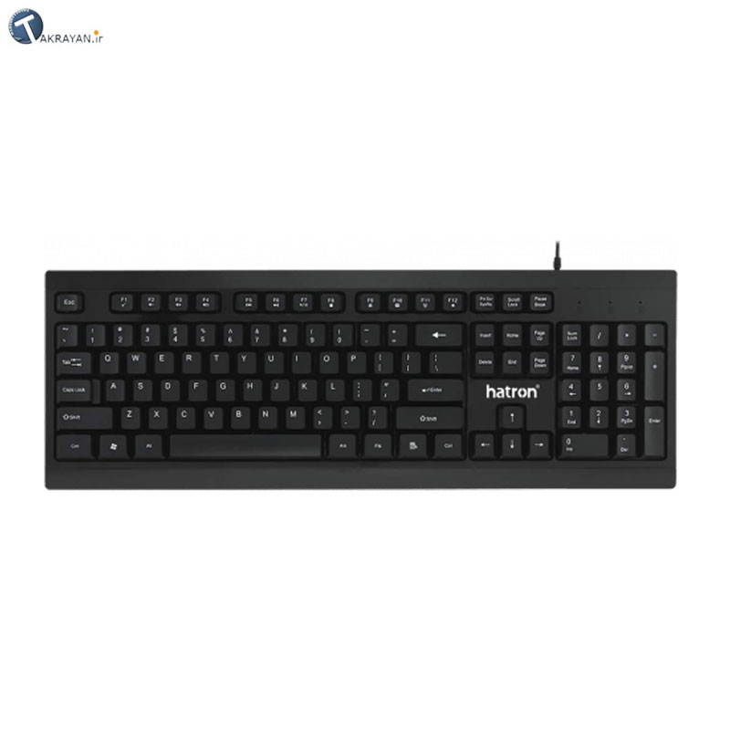 Hatron HK205 Keyboard