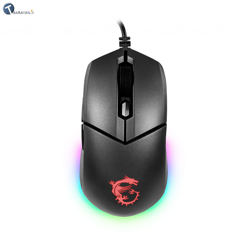 MSI.CLUTCH.GM11
