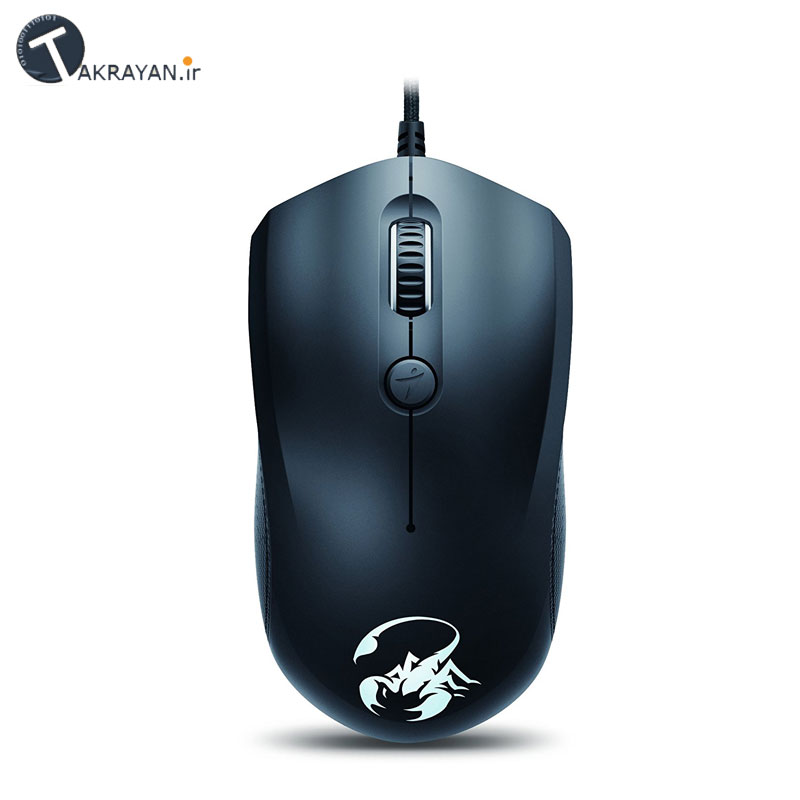 genius gaming mouse