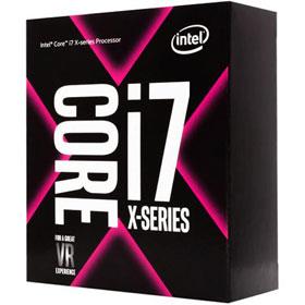 Intel Core i7-7820X X-series Processor