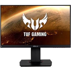 ASUS TUF Gaming VG24VQ Curved Monitor