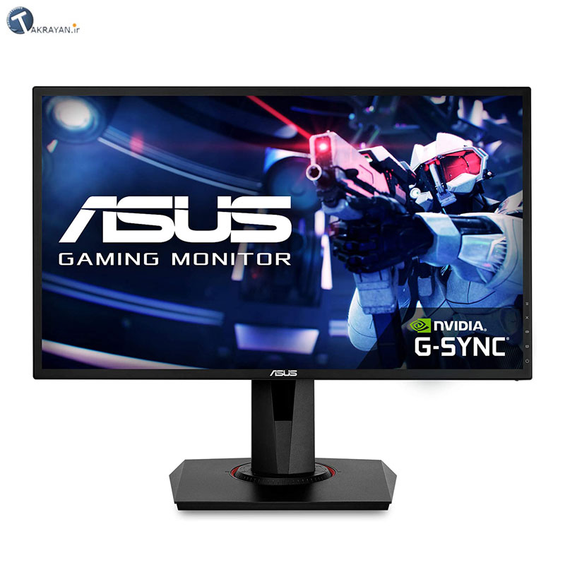 asus monitor vg248qe driver update