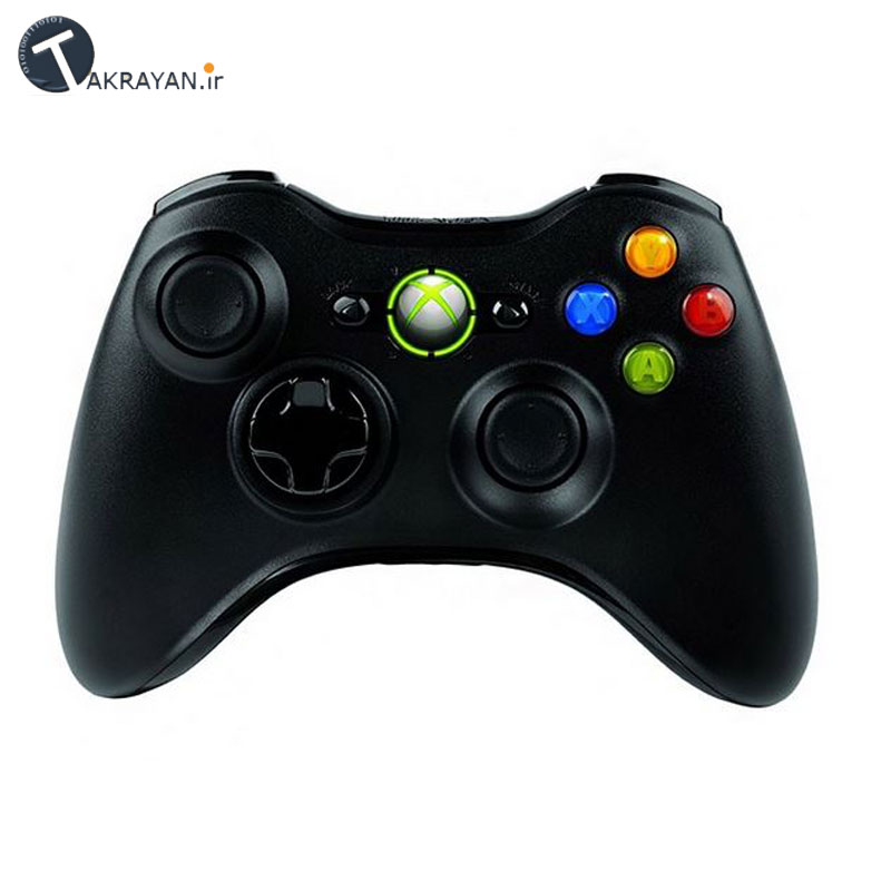 xbox 360 controller nearby