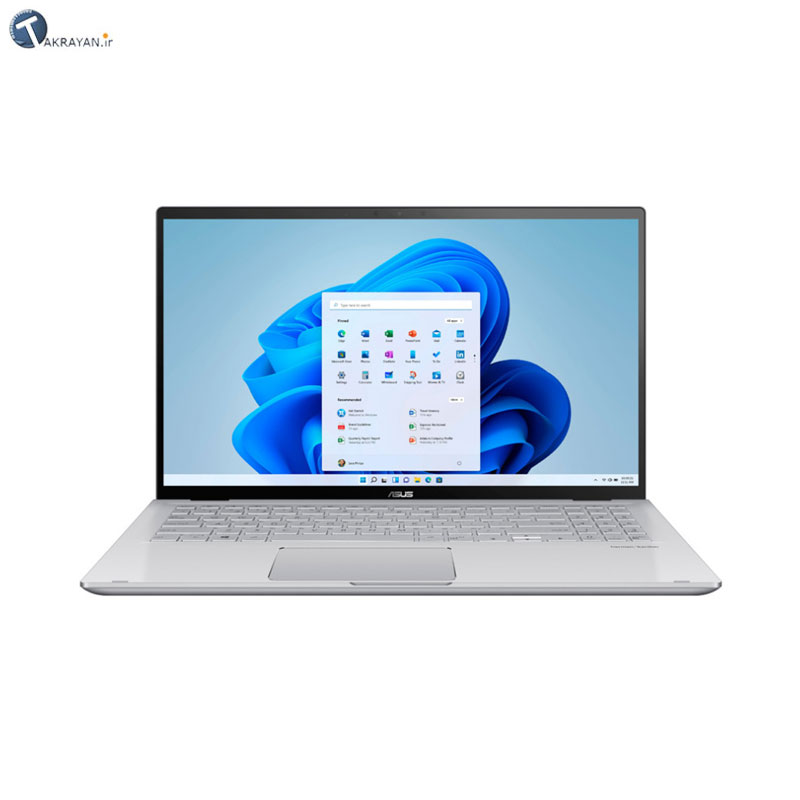 ASUS ZenBook Flip Q507IQ
