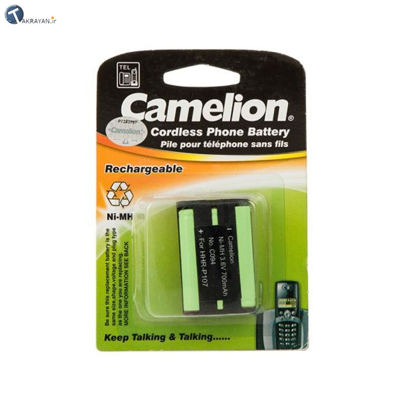 Camelion HHR-P107 C094