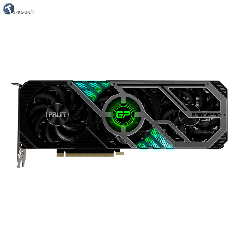 palit GeForce RTX 3090 GamingPro OC 24GB