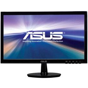 Asus VS207T-P Monitor