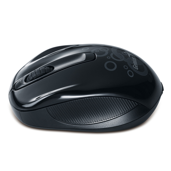 Genius NX-6510 Tattoo Wireless Mouse