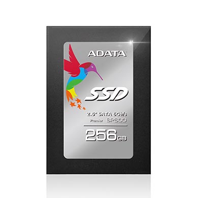 ADATA Premier SP600 256GB SSD