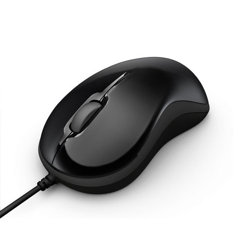 Gigabyte Mouse GM-M5050 BLACK (Wired)