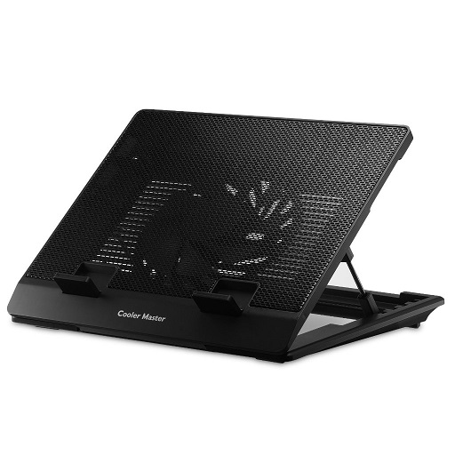 Cooler Master NotePal ErgoStand Lite Laptop Cooling Stand
