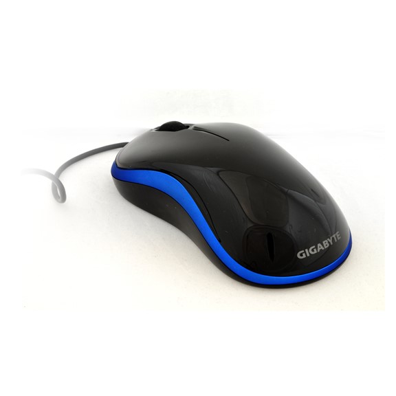 Gigabyte Mouse GM-M5050X (Wired)