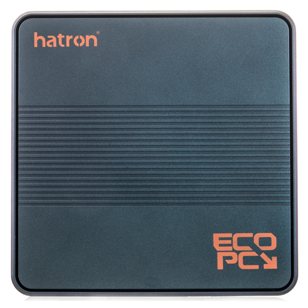 Hatron Eco 610 Intel Core i5 | 8GB DDR3 | 128GB SSD | Intel HD 4400 Mini PC