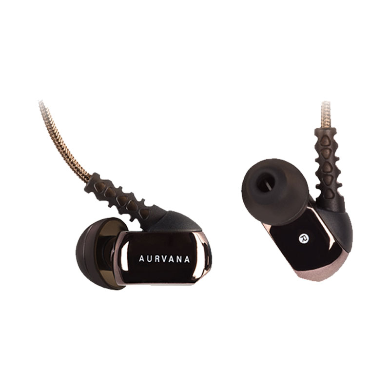Creative Aurvana In-Ear3 Plus Headphones