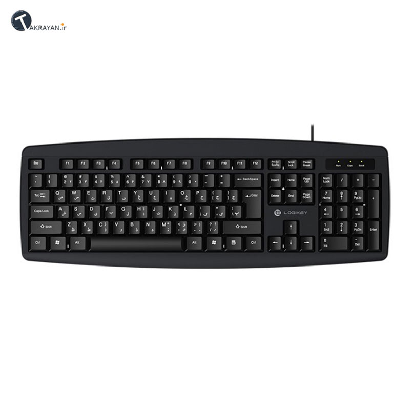 Logikey K113B