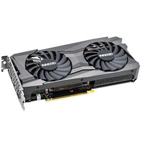 Inno3D GeForce RTX 3050 GAMING OC X2 8G Graphics Card