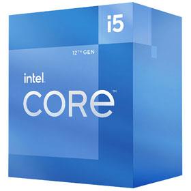 Intel Core i5-12500 Processor