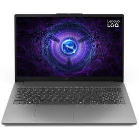 LENOVO LOQ 15IAX9E Intel Core i5-12450HX | 16GB DDR4 | 512GB SSD | GeForce RTX 2050 4GB