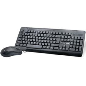 Master Tech MK8200 Keyboard and Mouse