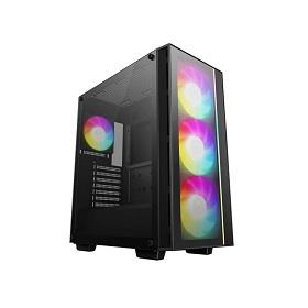 DEEPCOOL MATREXX 55 V4 C Computer Case