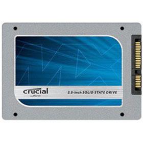 Crucial MX100 SATA 3 SSD - 512GB