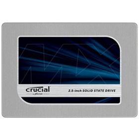 Crucial MX200 500GB SSD
