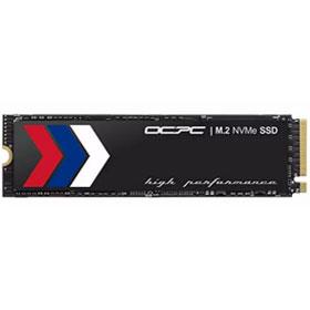 OCPC HP M.2 2280 NVMe PCIe SSD - 256GB