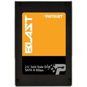 Patriot Blast Internal SSD Drive - 480GB