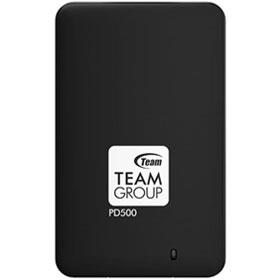 Team GROUP PD500 External SSD Drive - 240GB