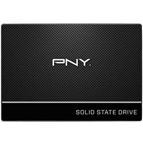 PNY CS900 SATA Internal SSD Drive - 240GB
