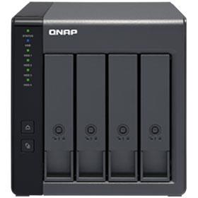 QNAP TR-004 Das - Diskless