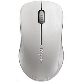 RAPOO 1620 2.4GHz Wireless Optical Mouse