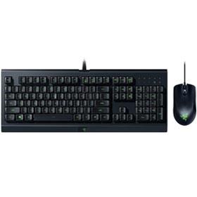 Razer Cynosa Lite + Abyssus Lite Keyboard and Mouse Bundle