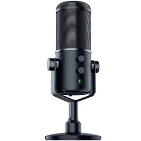RAZER Seiren Elite Professional studio grade microphone